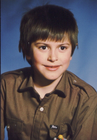 skoro voják